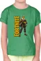 Детска тениска Фортнайт Fortnite Soldier 02, снимка 7