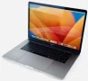 Macbook Pro 15 2018 i7 2,2Ghz 32RAM 1TB Space Gray Гаранция!, снимка 1