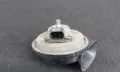 Клаксон Опел Вектра Б
- A28657625 - 002924
- A71335 - E120009, снимка 4