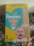 Бебешки памперси , снимка 2
