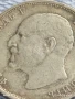 Сребърна монета 1 лев 1913г. Царство България Цар Фердинанд първи за КОЛЕКЦИЯ 37829, снимка 11