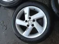 Алуминиеви джанти Mazda 6, снимка 4