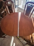 Мебели масивно дърво за спалня ,хол и трапезария., снимка 7