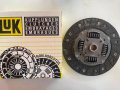 Феродов диск за съединител LUK VW PASSAT 1,6D, 1,9D/TD, снимка 2