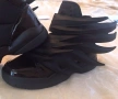 Adidas Jeremy Scott Wings Batman, снимка 2