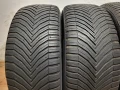 225/55/19 Michelin / всесезонни гуми, снимка 1