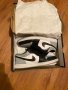 Nike Air Jordan 1 shadow toe 45, снимка 5