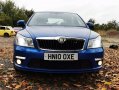 Skoda Octavia II vRS hatchback (1Z) facelift 2004-2012 на ЧАСТИ!, снимка 1 - Части - 37376359