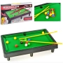 Мини билярдната маса SNOOKER Sport Game, снимка 1