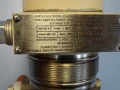 Трансмитер Taylor 316/CS Factory Mutual System Transmitter mwp 2500psig, снимка 8