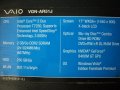 Sony Vaio VGN-AR51J/PCG-8Z2M, снимка 6