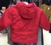 Детско зимно яке с качулка, снимка 2