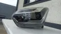 Ляв фар Isuzu D-Max 2 Facelift Пълна година 2017 2018 код 100-18544L , снимка 2