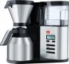 Кафемашина за ароматно кафе Melitta 1012-06 AromaElegance Therm DeLuxe