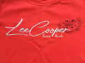 Lee cooper - оригинална дамска блуза Xs размер , снимка 2