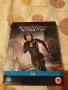 Resident Evil: Retribution BluRay (Steelbook Edition, без БГ субтитри)