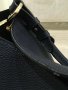 Burberry тъмно синя чанта, снимка 8