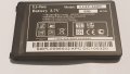 Батерия LG LGIP-340N - LG KS500 - LG KS660 - LG GW525 - LG GR500 - LG KF900 , снимка 1
