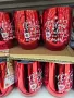 коледни термо чаши , снимка 1