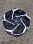 Джанти 17 " цола 5х114.3 чисто нови Kia Киа Хюндай Hyundai Toyota Тойота, снимка 3