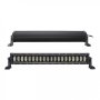9D 63 СМ 400W Off-Road LED BAR с лупи Hi/Lo Къси и Дълги Светлини, снимка 5