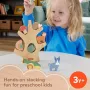 Нова Развиваща играчка за баланс и моторика Fisher-Price деца 3+ години, снимка 5