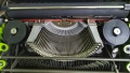 Пишеща машина  MERCEDES от ЕДНО ВРЕМЕ в ОТЛИЧНО състояние НОВА не ползвана от чужбина, снимка 5