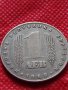 Монета 1 лев 1969г. от соца 25 години Социалистическа революция за колекция - 24990, снимка 2