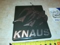 ПОРЪЧАНА-KNAUS ЕМБЛЕМА 2810211947, снимка 3