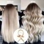Аксесоар за къдрене на коса без изгаряне, снимка 6