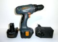 Акумулаторен пробивен винтоверт BOSCH GSR 12-2 Professional, снимка 2