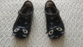 Детски гумени сандали по модел на vivienne westwood 22 -14 см стелка, снимка 1 - Детски сандали и чехли - 29051514