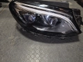 Оборудван десен LED фар за Mercedes GLE W166 C292  , снимка 1