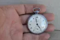 СССР джобен часовник ''Молния'' , снимка 1