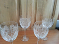 Кристални чаши, снимка 6