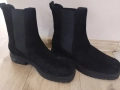 Дамски зимни боти - ЧИСТО НОВИ, снимка 1