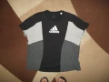 Тениска ADIDAS  мъжка,2ХЛ, снимка 2
