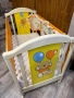 Детски матрак, протектор,  обиколници, чаршаф с ластик, снимка 9