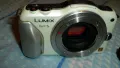 Фотоапарат Panasonic Lumix DMC-GF5 12.1MP Mirrorless Full HD, снимка 3