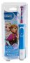 Ел. четка за зъби Oral B Vitality Mickey 90Th Anniversary за деца, 7600 осцилации/мин, 2D почистване, снимка 5
