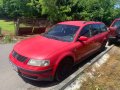 Продавам vw pasat 1.8 бензин НА ЧАСТИ, снимка 2
