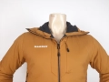 Mammut Rime Light IN Flex - Оригинално мъжко яке размер S, M, снимка 6
