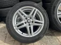 5х112 17 Джанти Лети Mercedes VW Seat Skoda Audi 5x112, снимка 3