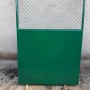 Продавам метална врата за ограда, снимка 3