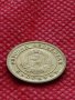 Монета 1 стотинка 1951г. от соца перфектно състояние за колекция декорация - 24873, снимка 7