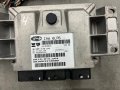 Компютър двигател Peugeot 307 SW 307 407 SW 407 Coupe 807 Citroen C4 C4 Picasso C4 Grand #4, снимка 2
