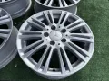 Джанти 5/112/16 Mercedes A B C V class, снимка 6