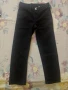Детски дънки детски черен панталон 122 размер Н&М, снимка 5
