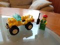 Конструктор Лего Recreation - Lego 6514 - Trail Ranger, снимка 3