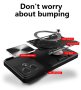 Motorola Moto G85 / G35 / G54 / G54 Power / GIANT RING Удароустойчив кейс калъф гръб с пръстен, снимка 4